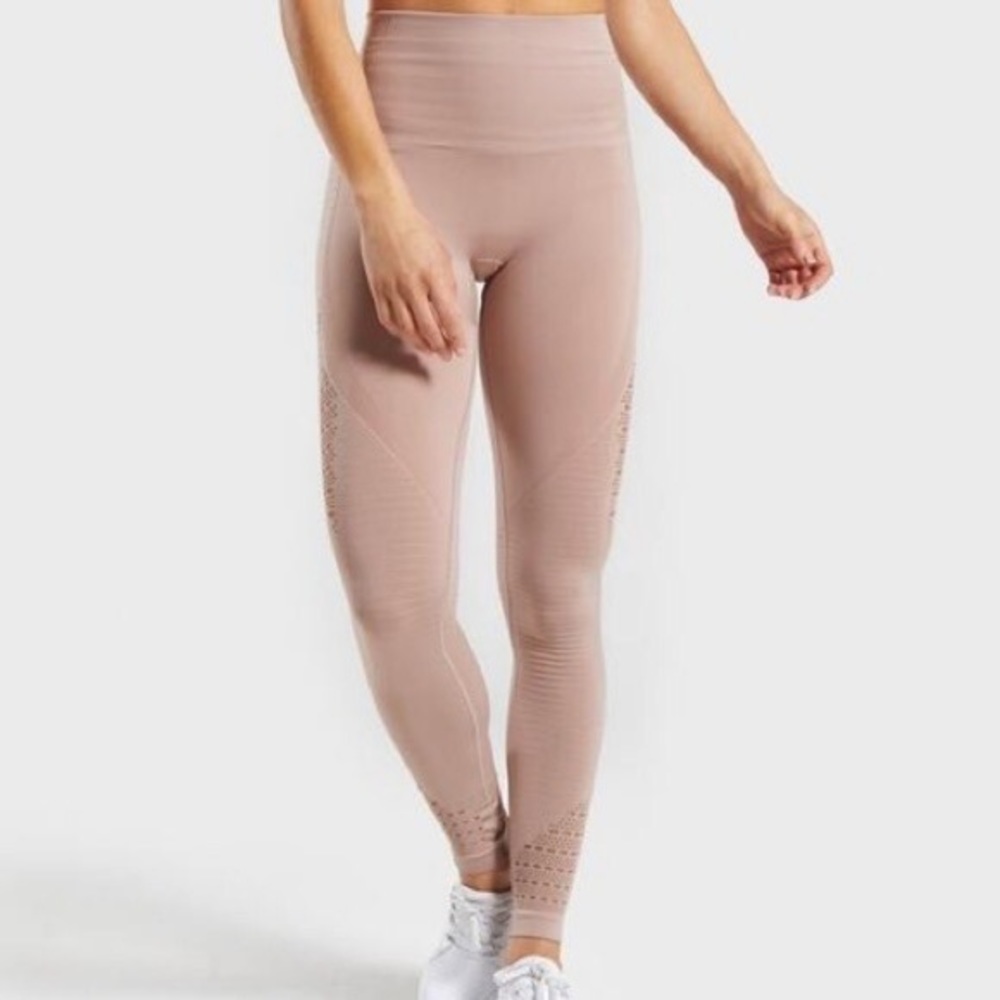 Gymshark Energy Seamless Leggings